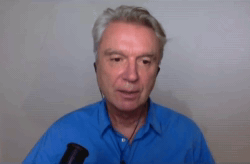 #David Byrne from distractedbybyrne #David Byrne from distractedbybyrne