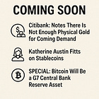 **Breaking: Stocks Plummet on Rate Cut Rugpull, Gold, Silver Bludgeoned