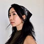 Ashley Zhang's avatar