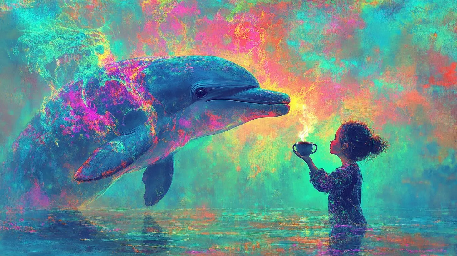 Image created by Decrypt using AI