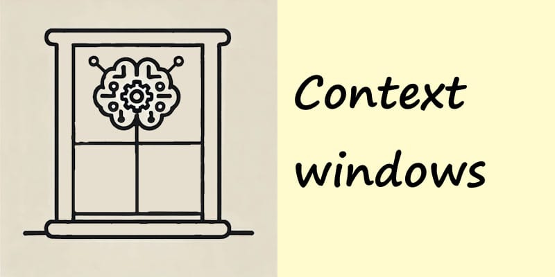 Understanding Context Windows in LLMs Understanding Context Windows in LLMs