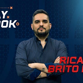 🏀 «RBR Playbook» é a nova rubrica sobre NBA do zerozero