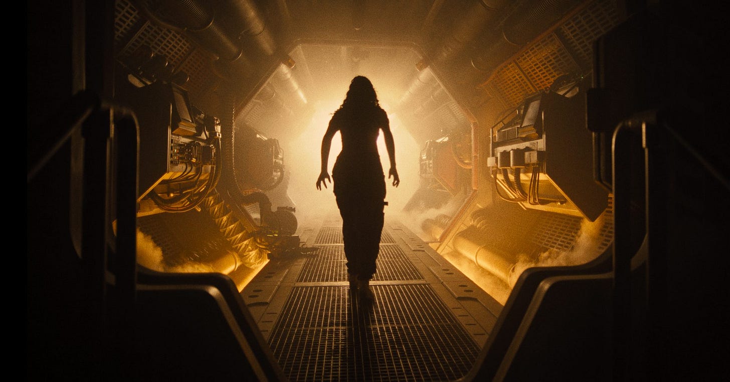 Alien: Romulus Review | Film Updated for Home Release