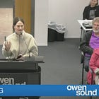 Residents Raise Permit, Encampment & Infrastructure Concerns at City Council 'Public Forum'