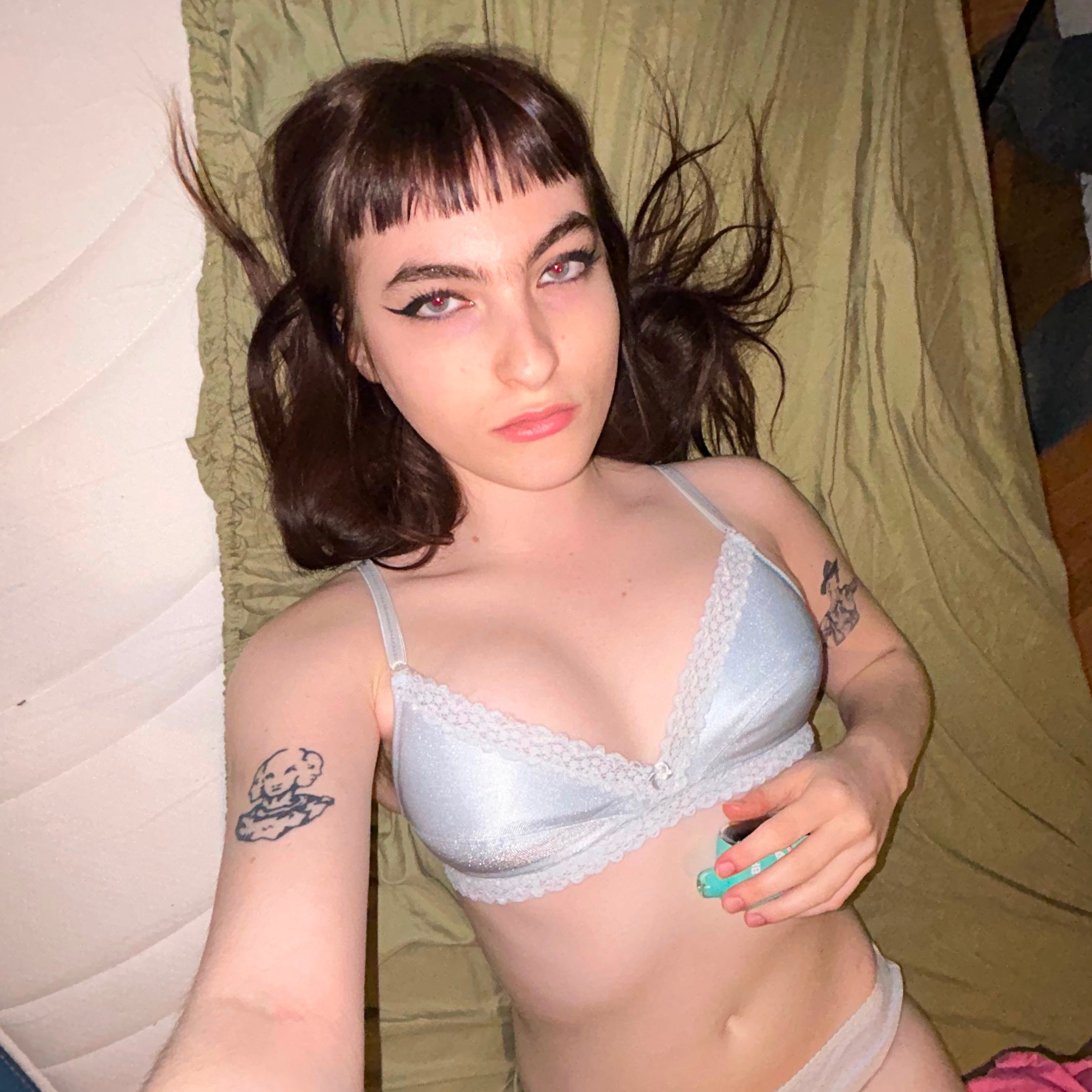 THE END OF THE WORLD Dec. 22 - ivy wolks blog