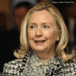 Hillary Rodham Clinton by Frank Plitt 400x400 Hillary Rodham Clinton by Frank Plitt 400x400