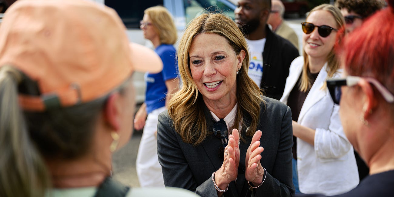 Amy Acton’s Prescription for Ohio