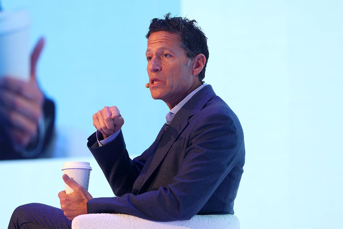 Penn Entertainment CEO Jay Snowden confirms lack of market share led to early  exit from ESPN Bet