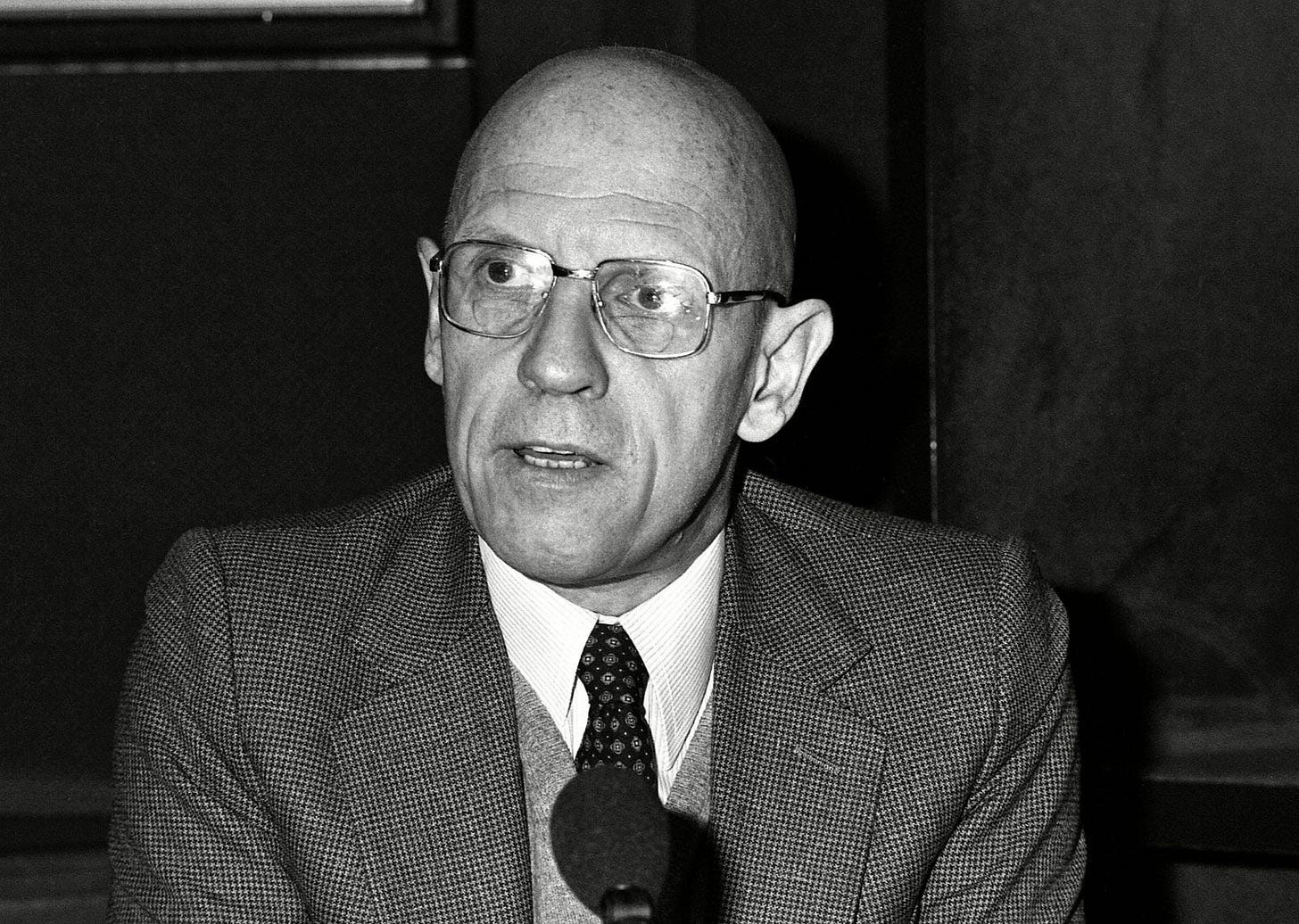 Foucault's Silent Tyranny: How Power Language Controls Thought and Threatens Freedom