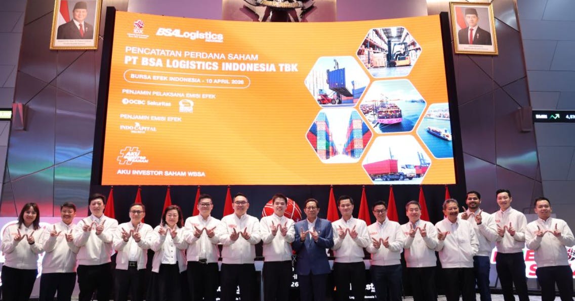 Fore Coffee Raup Rp90 M Laba — Tapi Ini Bukan Berita Kopi