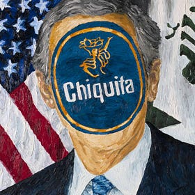 Part 1 - Chapter 2.1: Banana Republic