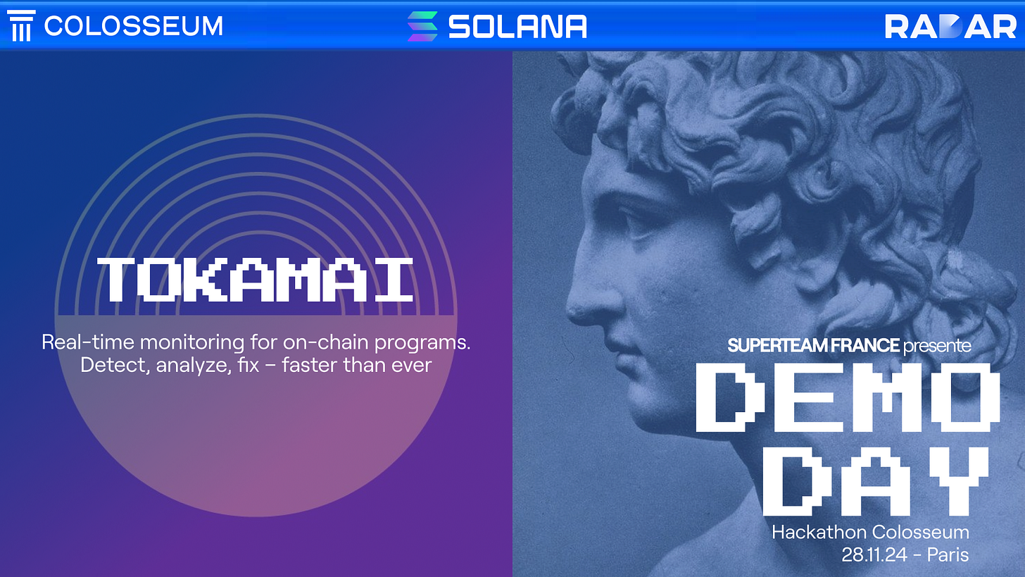 Superteam France - November 2024 - Newsletter [English]