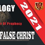 Center for Eschatological Studies | The End Times Chronicles