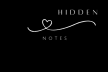 Hidden Notes