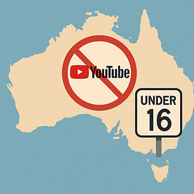 The Government's Plan to "Protect" Your Kids Online is a Lie. Here's What Actually Works.