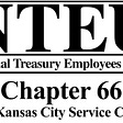 NTEU Chapter 66's avatar