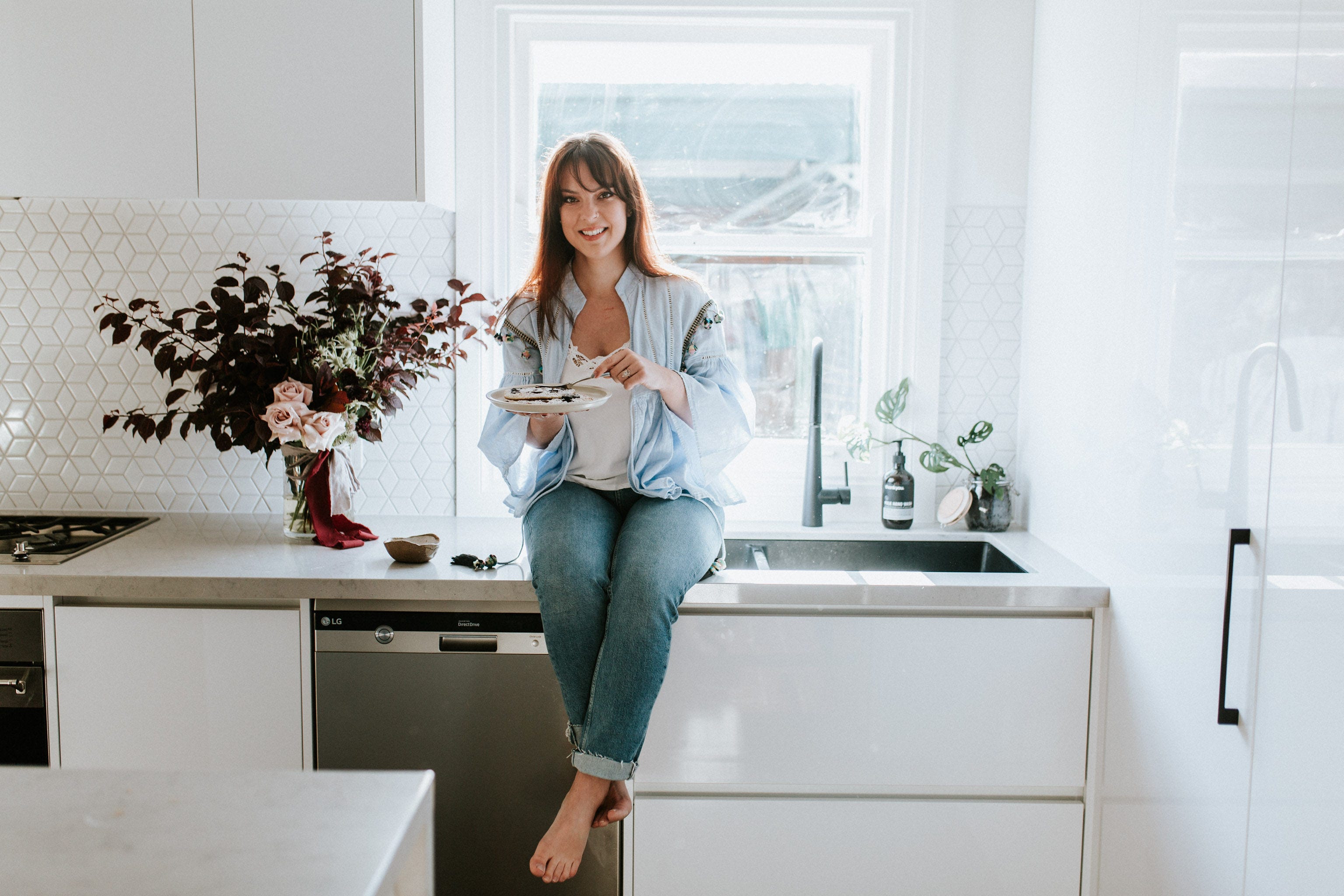 From My Little Kitchen