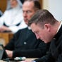 Rev. Edward Maxfield's avatar