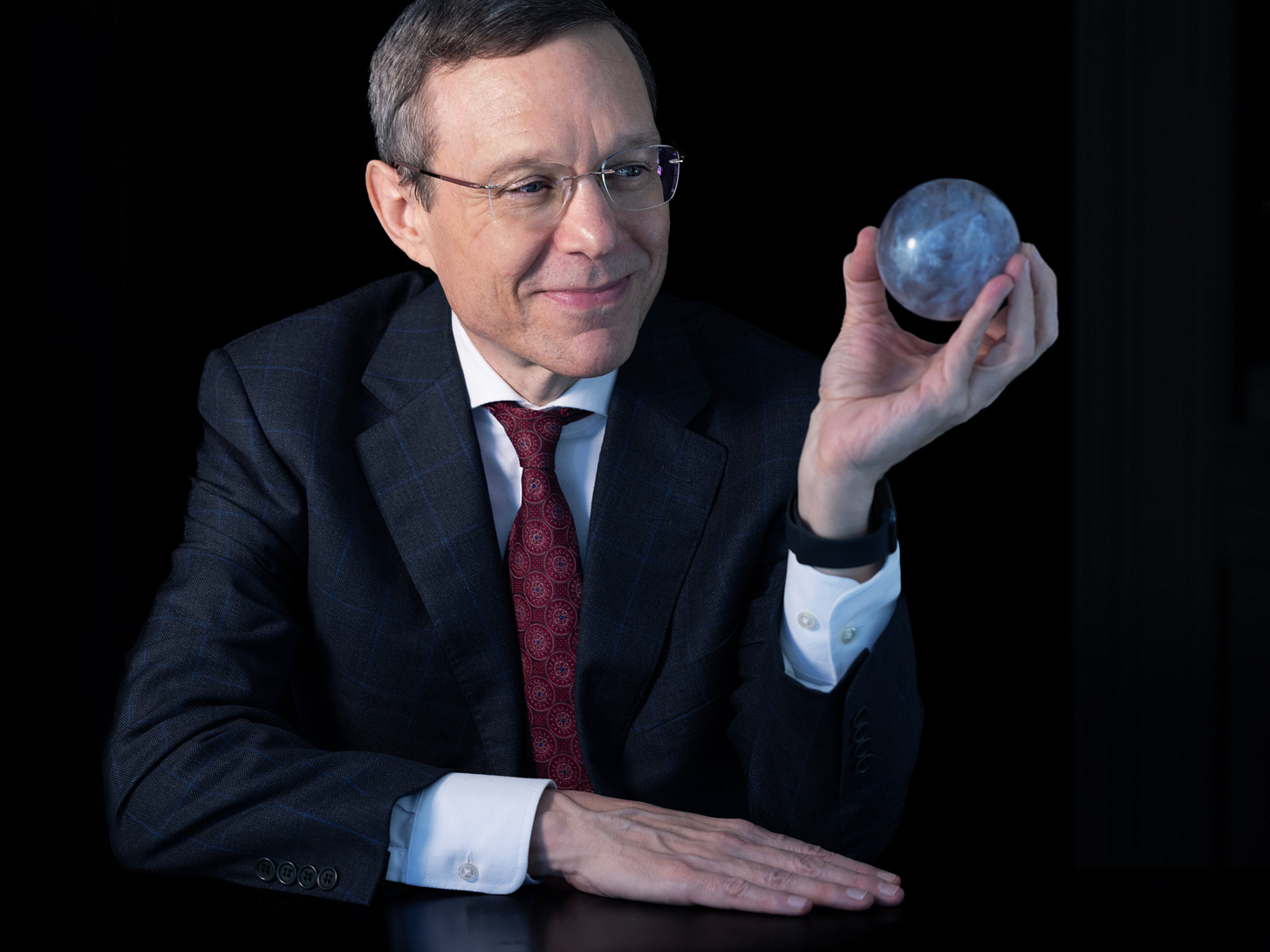 Let Us Focus on Being Intelligent | by Avi Loeb | Medium