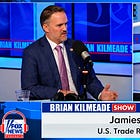 U.S. trade chief pressed on Democratic operatives in Carney government