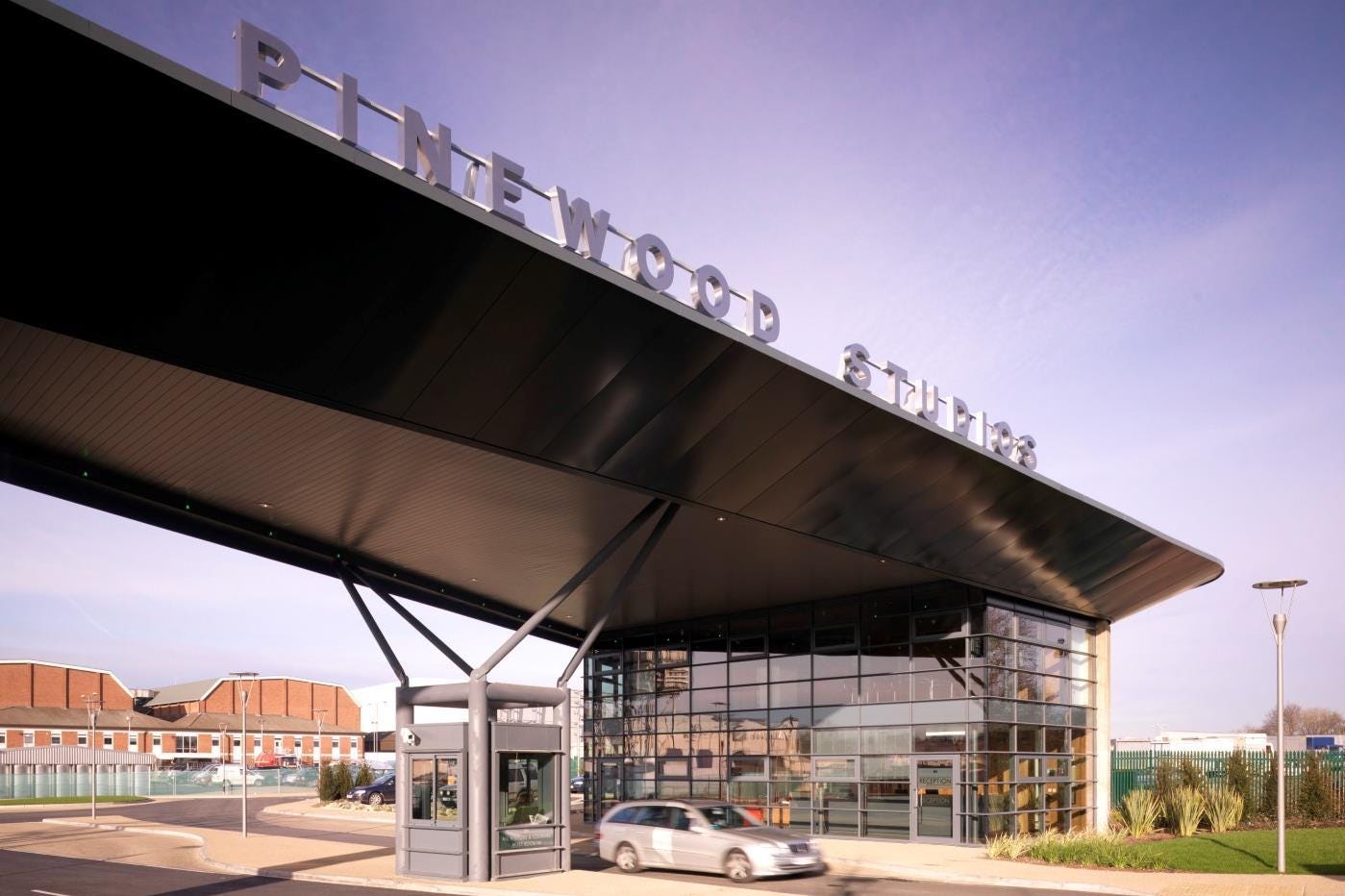 UK film industry reacts to Disney/Pinewood deal | News | Screen UK film industry reacts to Disney/Pinewood deal | News | Screen