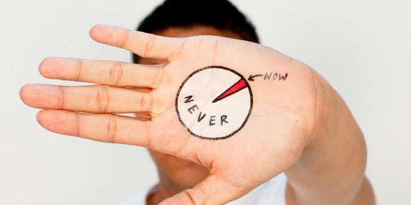 now-or-never now-or-never