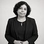 Sonia Bhattacharyya's avatar