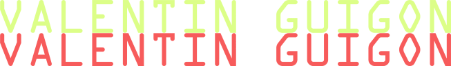 Valentin Guigon