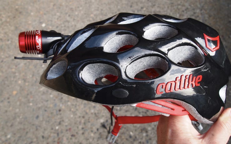 Stella 300 Catlike