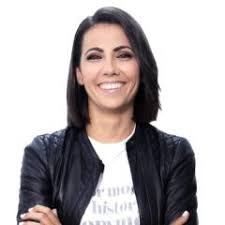 Ana Pastor periodista