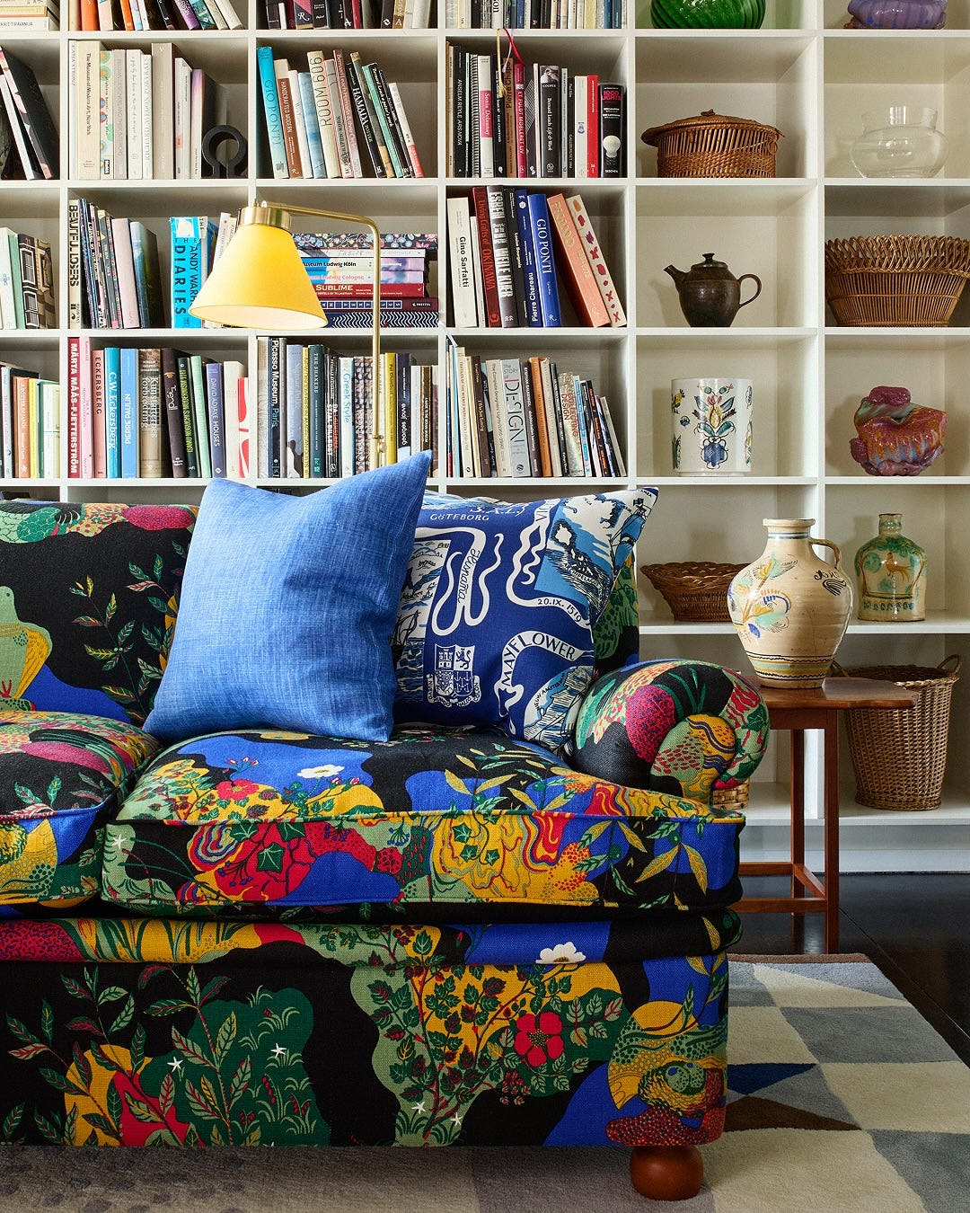 Svenskt Tenn at Copenhagen’s 3 Days of Design