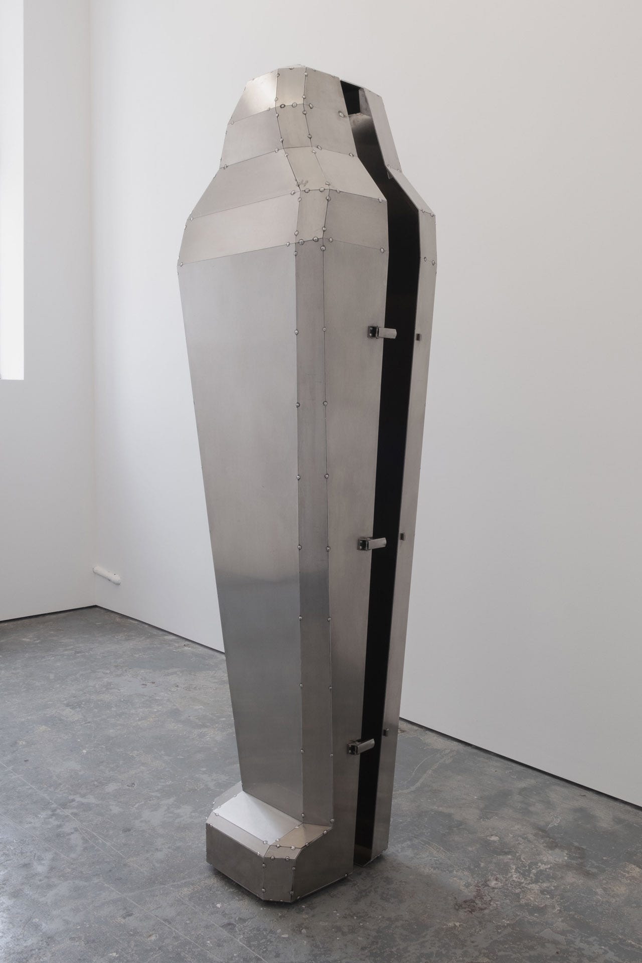 Inga Danysz at Good Weather – Art Viewer