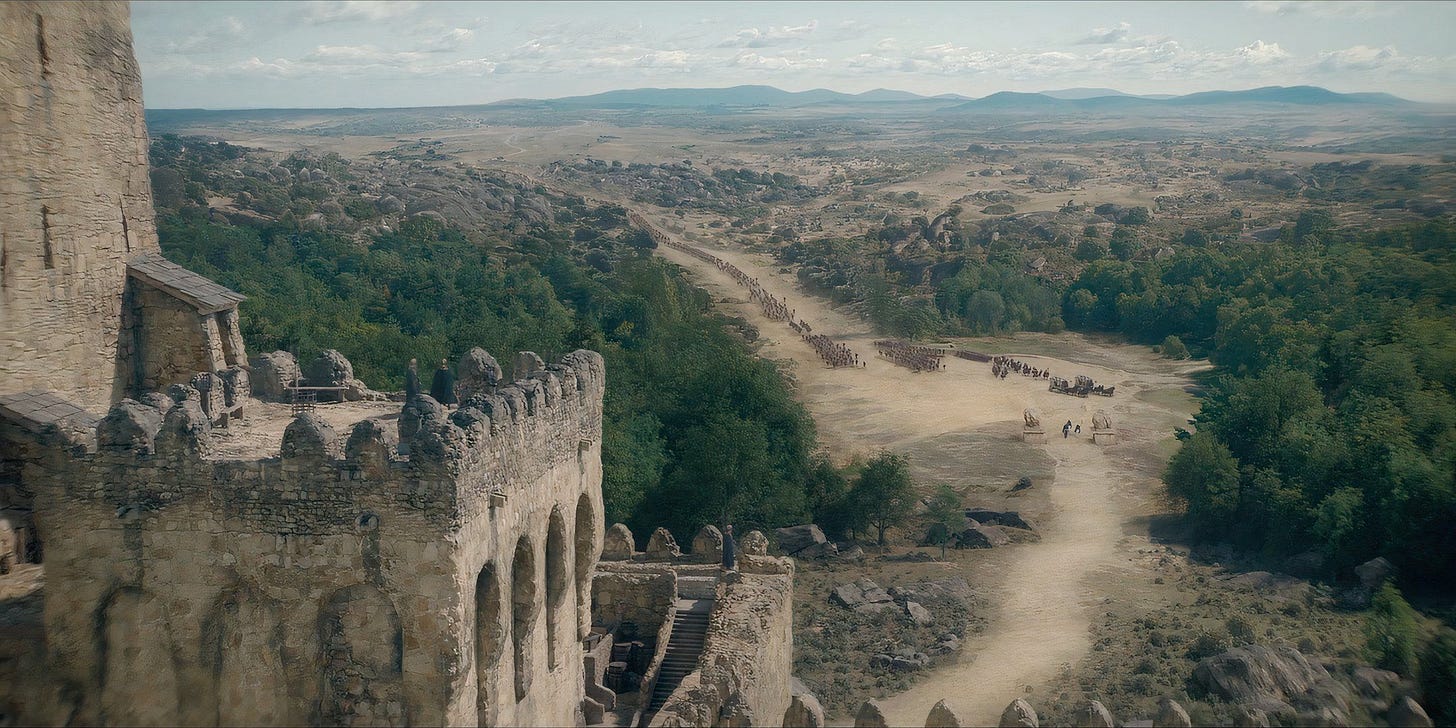 House Of The Dragon Sets Up A Massive Battle With Major Jaime Lannister  Connection