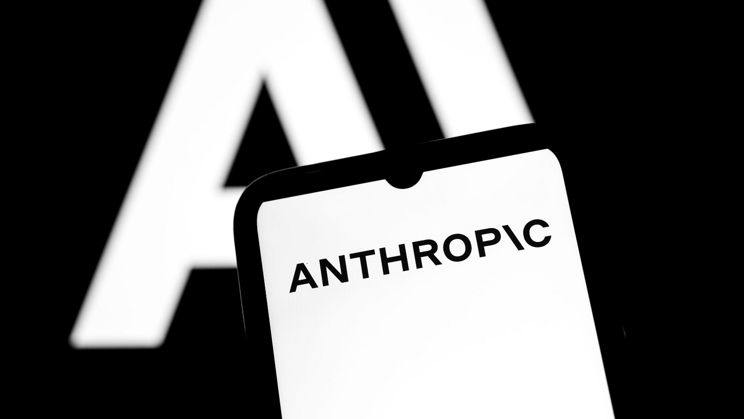 Anthropic reportedly preparing for massive IPO in race with OpenAI: FT