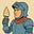 Buzz Kantwrite's avatar