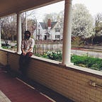 De l'esprit de Richard Charles Edwards