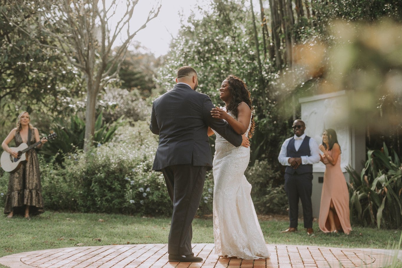 Orlando Wedding Musician | Aloha Erica Music Orlando Wedding Musician | Aloha Erica Music