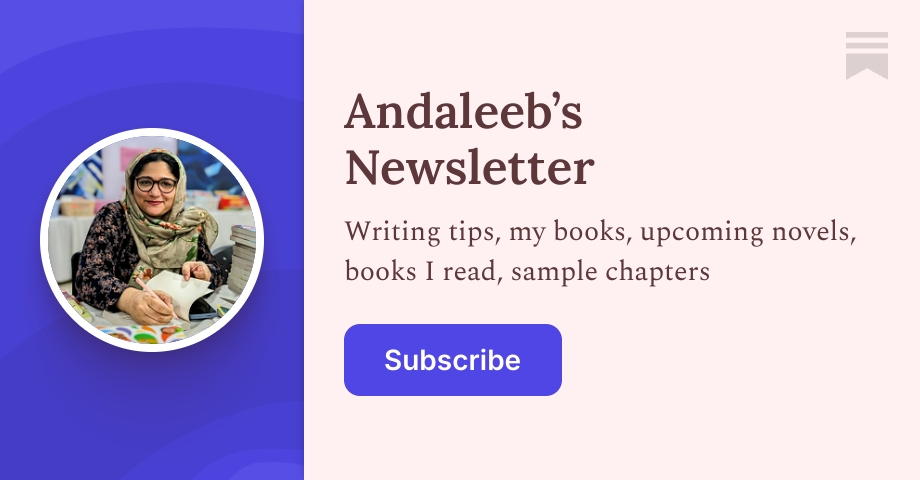 Andaleeb Wajid thumbnail