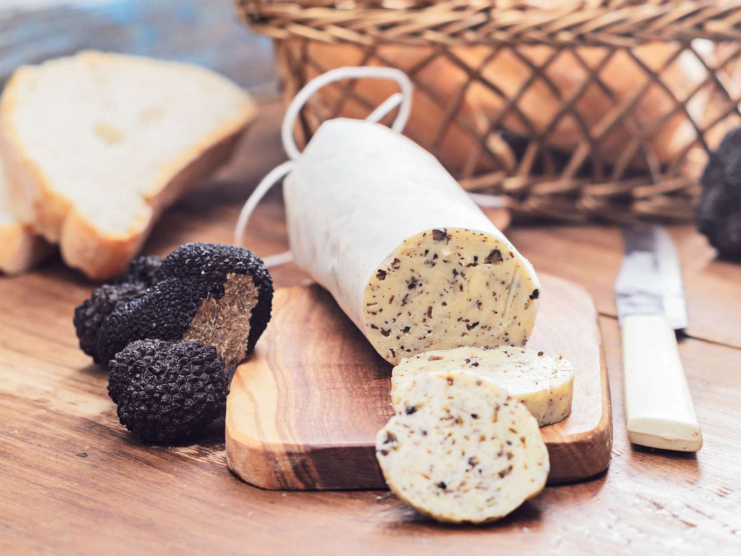 What Is Truffle Butter? What Is Truffle Butter?
