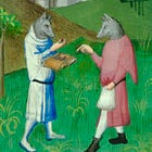 Introducing the Medieval Marvel