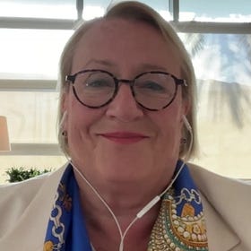 Catherine Austin Fitts: Stop the Digital Control Grid