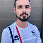 Vitas Carosella's avatar