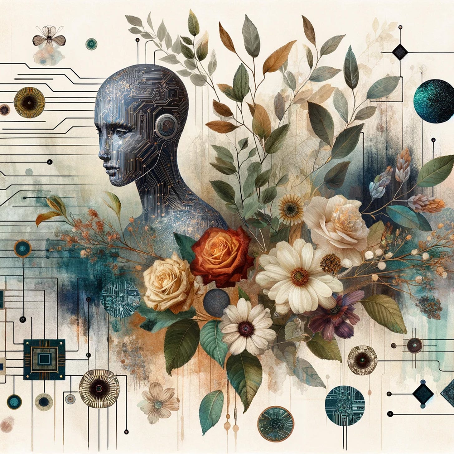 Design by Chris Gates via DALL-E Design by Chris Gates via DALL-E