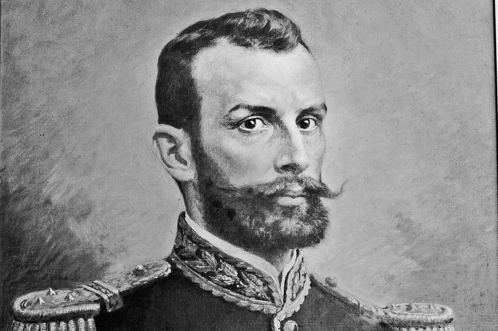 El general de los derechos | EL ESPECTADOR