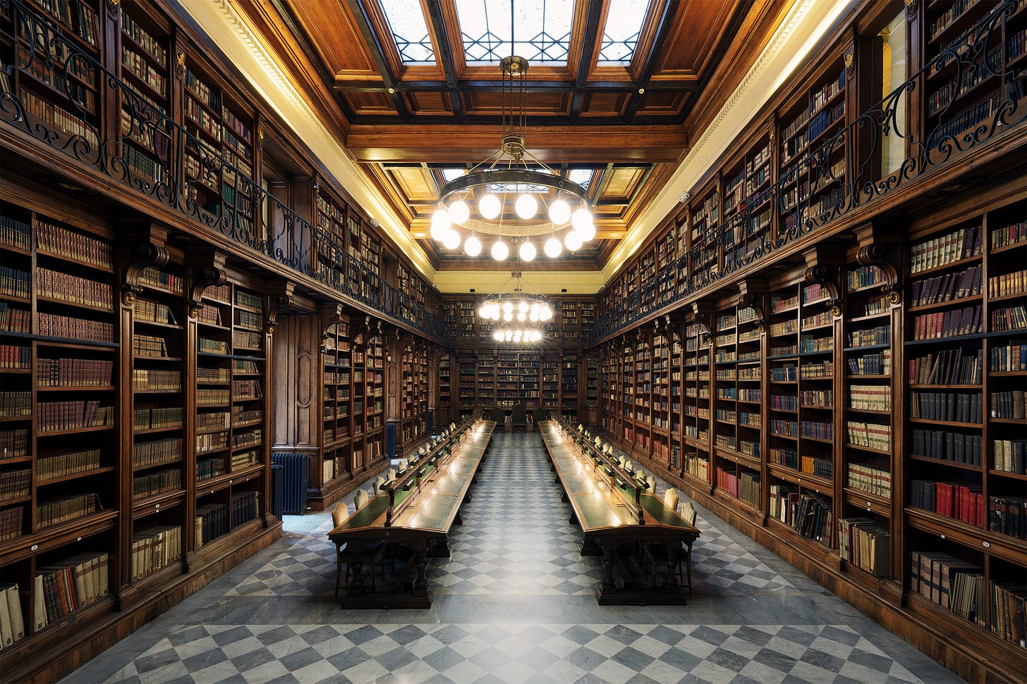 A LIBRARY FOR THE FUTURE - Cultura in Cantiere A LIBRARY FOR THE FUTURE - Cultura in Cantiere