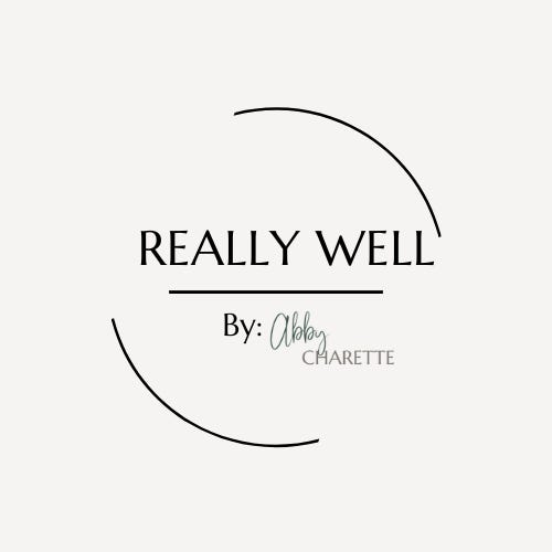 Abby Charette - Really Well