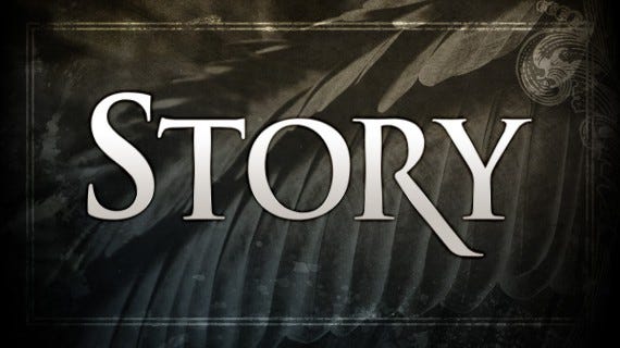 Story Conference Story Conference