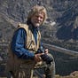 Steven W. Krull's avatar