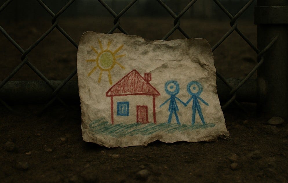 They Were Raped in U.S. Custody. Now Their Abusers Walk Free. 
