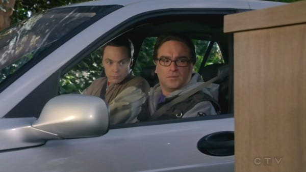 sheldon leonard sneak on skywalker ranch big bang theory 2015 sheldon leonard sneak on skywalker ranch big bang theory 2015